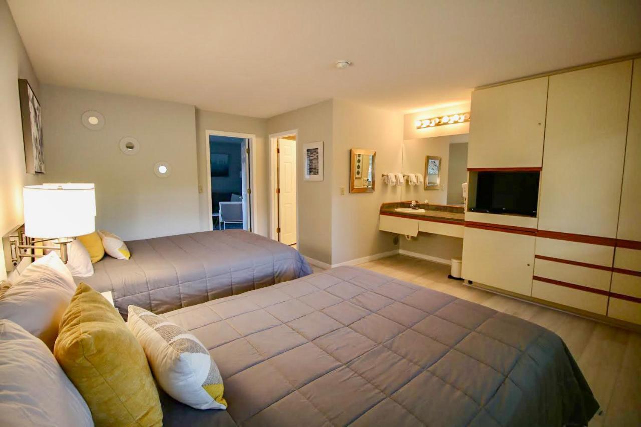 Bigfork Bungalow المظهر الخارجي الصورة